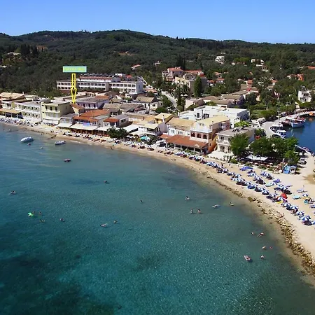 Evitas Ikia Сasa de vacaciones *